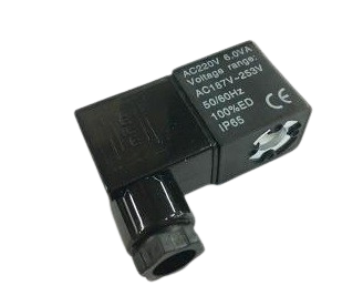 Bobina para electroválvula 