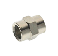 Unión sencilla igual H-H SP03