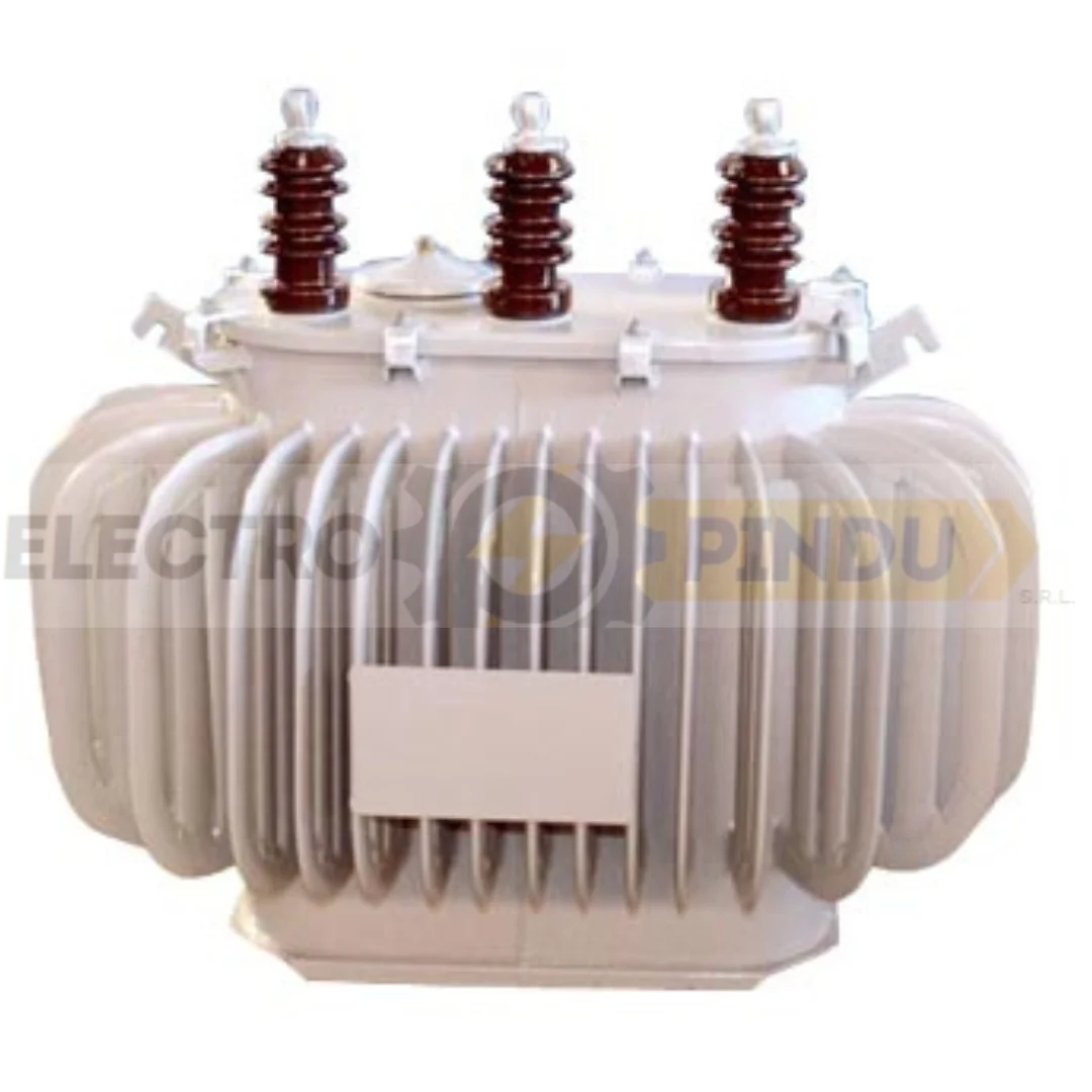 Transformador Trifásico 63 kva Tipo ANDE