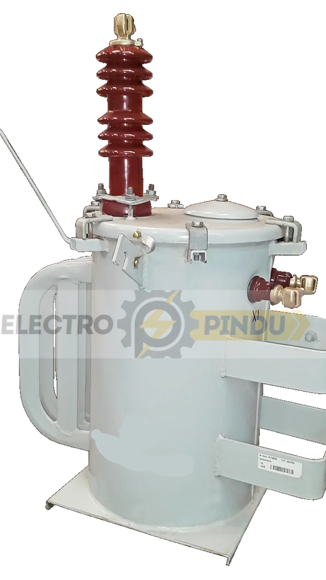 Transformador Monofásico 45 kva